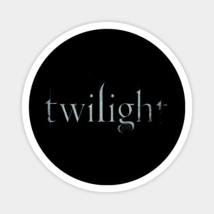 Twilight Classic Magnet